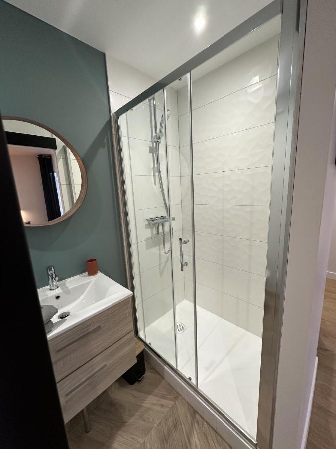 Holiday home La Republique Dijon