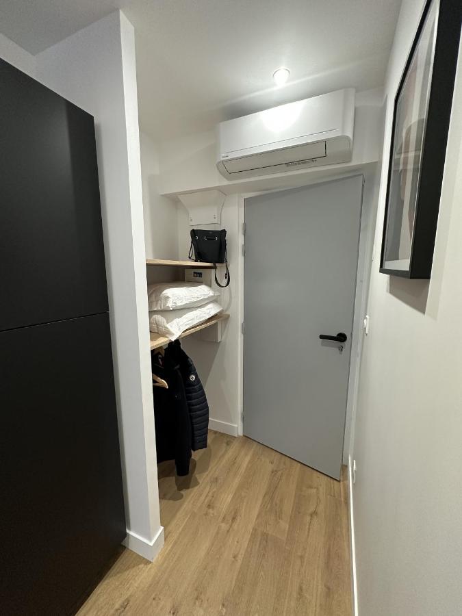 Holiday home La Republique Dijon