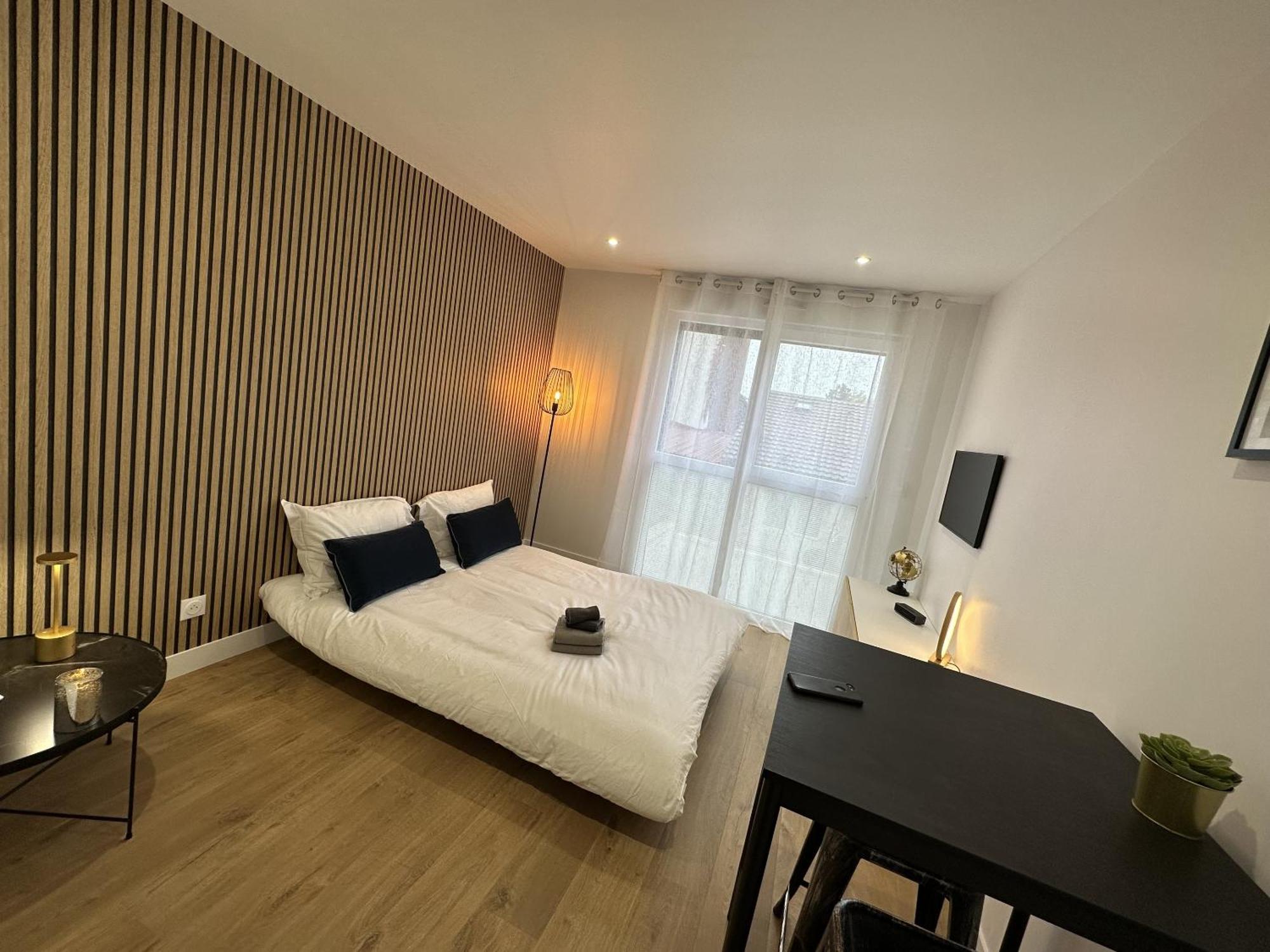 Holiday home La Republique