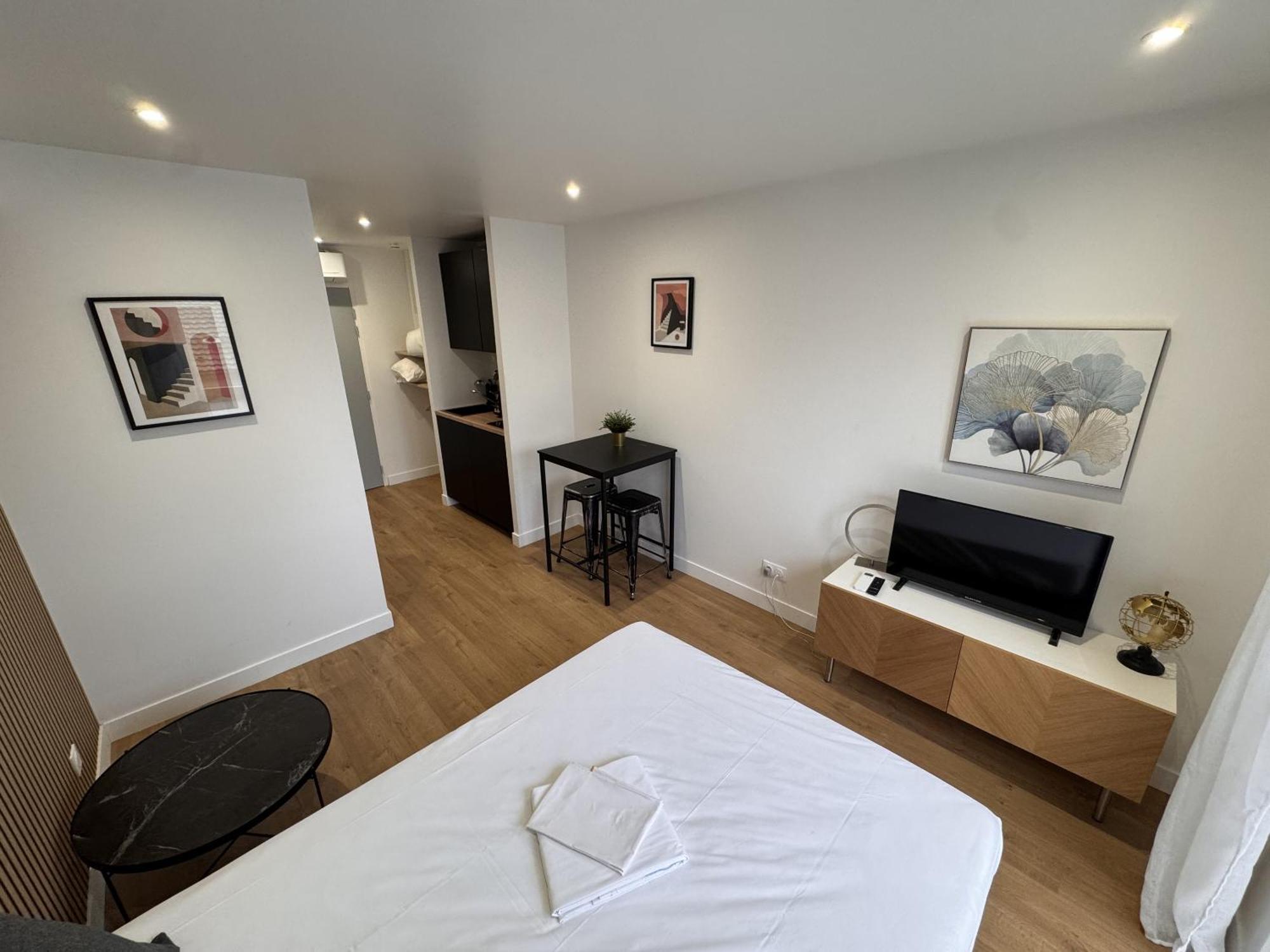 La Republique Holiday home *